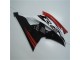 R6 08-16 Verkleidung - Rot Weiß R6 08-16 Verkleidung - Rot Weiß
