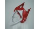 R6 08-16 Verkleidung - Rot Weiß R6 08-16 Verkleidung - Rot Weiß