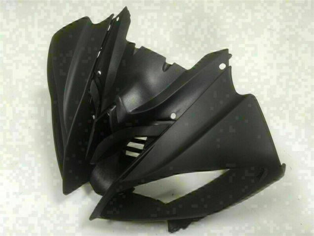 R6 08-16 Verkleidung - Schwarz R6 08-16 Verkleidung - Schwarz