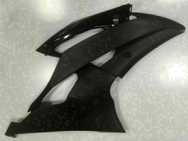 R6 08-16 Verkleidung - Schwarz R6 08-16 Verkleidung - Schwarz