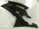 R6 08-16 Verkleidung - Schwarz R6 08-16 Verkleidung - Schwarz
