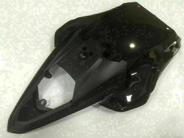 R6 08-16 Verkleidung - Schwarz R6 08-16 Verkleidung - Schwarz
