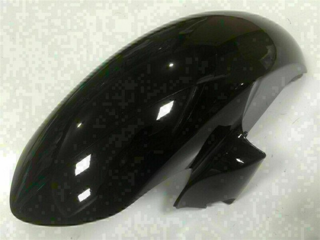 R6 08-16 Verkleidung - Schwarz R6 08-16 Verkleidung - Schwarz