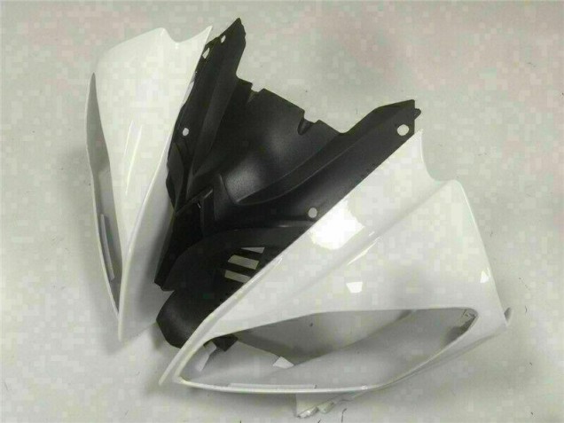 R6 08-16 Verkleidung - Weiß R6 08-16 Verkleidung - Weiß