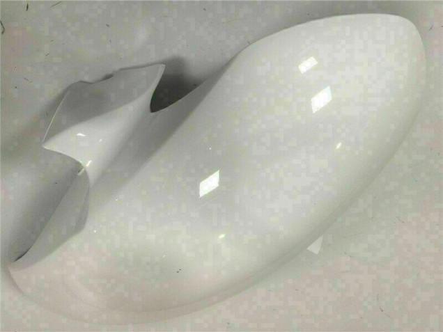 R6 08-16 Verkleidung - Weiß R6 08-16 Verkleidung - Weiß