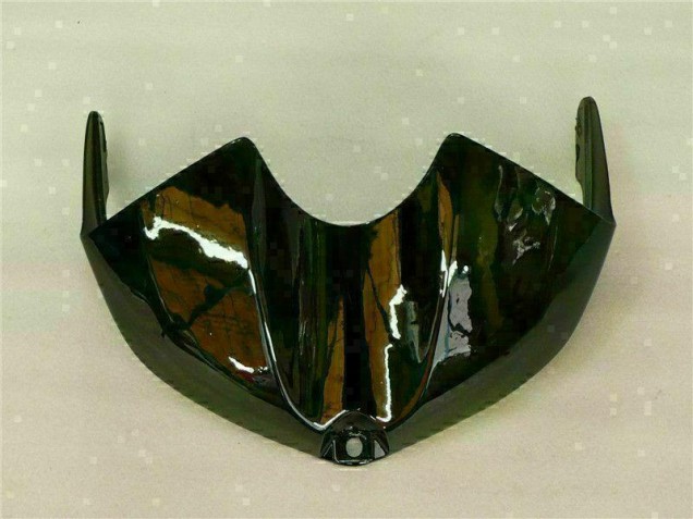 R6 08-16 Verkleidungen - Blau Flamme Schwarz R6 08-16 Verkleidungen - Blau Flamme Schwarz