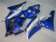 R6 08-16 Verkleidungen - Blau R6 08-16 Verkleidungen - Blau