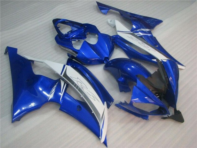 R6 08-16 Verkleidungen - Blau R6 08-16 Verkleidungen - Blau