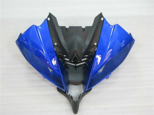 R6 08-16 Verkleidungen - Blau R6 08-16 Verkleidungen - Blau