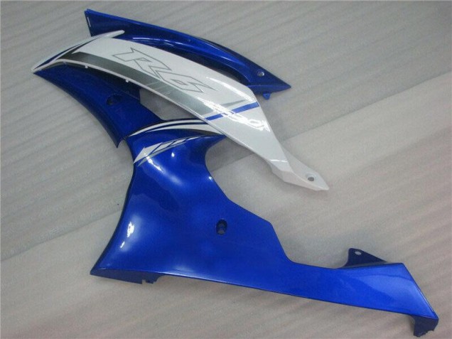 R6 08-16 Verkleidungen - Blau R6 08-16 Verkleidungen - Blau