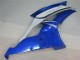 R6 08-16 Verkleidungen - Blau R6 08-16 Verkleidungen - Blau