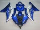 R6 08-16 Verkleidungen - Blau R6 08-16 Verkleidungen - Blau