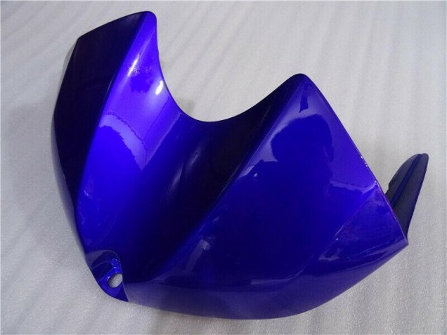 R6 08-16 Verkleidungen - Blau Schwarz R6 08-16 Verkleidungen - Blau Schwarz