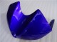R6 08-16 Verkleidungen - Blau Schwarz R6 08-16 Verkleidungen - Blau Schwarz