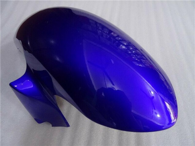 R6 08-16 Verkleidungen - Blau Schwarz R6 08-16 Verkleidungen - Blau Schwarz