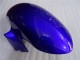 R6 08-16 Verkleidungen - Blau Schwarz R6 08-16 Verkleidungen - Blau Schwarz