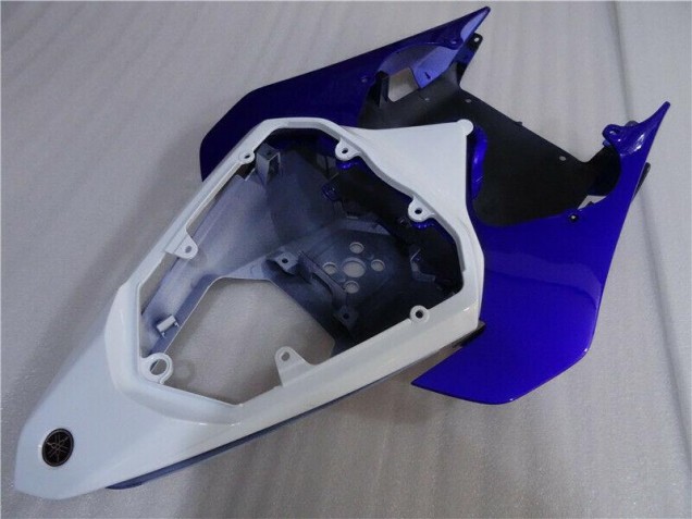 R6 08-16 Verkleidungen - Blau Schwarz R6 08-16 Verkleidungen - Blau Schwarz