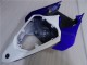 R6 08-16 Verkleidungen - Blau Schwarz R6 08-16 Verkleidungen - Blau Schwarz