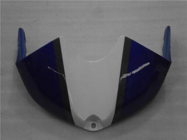 R6 08-16 Verkleidungen - Blau Weiß FAAC R6 08-16 Verkleidungen - Blau Weiß FAAC
