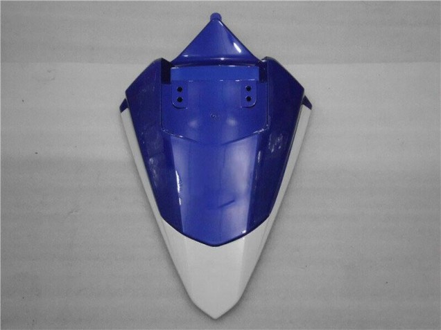 R6 08-16 Verkleidungen - Blau Weiß FAAC R6 08-16 Verkleidungen - Blau Weiß FAAC
