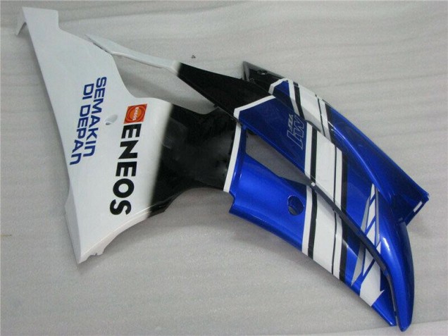 R6 08-16 Verkleidungen - Blau Weiß R6 08-16 Verkleidungen - Blau Weiß