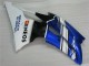R6 08-16 Verkleidungen - Blau Weiß R6 08-16 Verkleidungen - Blau Weiß