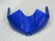 R6 08-16 Verkleidungen - Blau Weiß Schwarz R6 08-16 Verkleidungen - Blau Weiß Schwarz