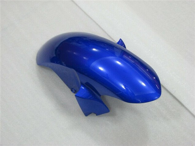 R6 08-16 Verkleidungen - Blau Weiß Schwarz R6 08-16 Verkleidungen - Blau Weiß Schwarz