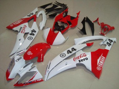 R6 08-16 Verkleidungen - Cocacola