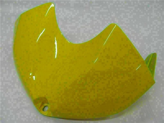 R6 08-16 Verkleidungen - Gelb R6 08-16 Verkleidungen - Gelb