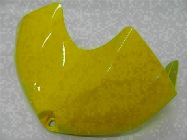 R6 08-16 Verkleidungen - Gelb Schwarz R6 08-16 Verkleidungen - Gelb Schwarz