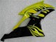 R6 08-16 Verkleidungen - Gelb Schwarz R6 08-16 Verkleidungen - Gelb Schwarz