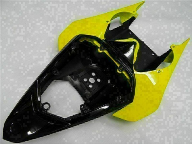 R6 08-16 Verkleidungen - Gelb Schwarz R6 08-16 Verkleidungen - Gelb Schwarz