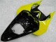 R6 08-16 Verkleidungen - Gelb Schwarz R6 08-16 Verkleidungen - Gelb Schwarz