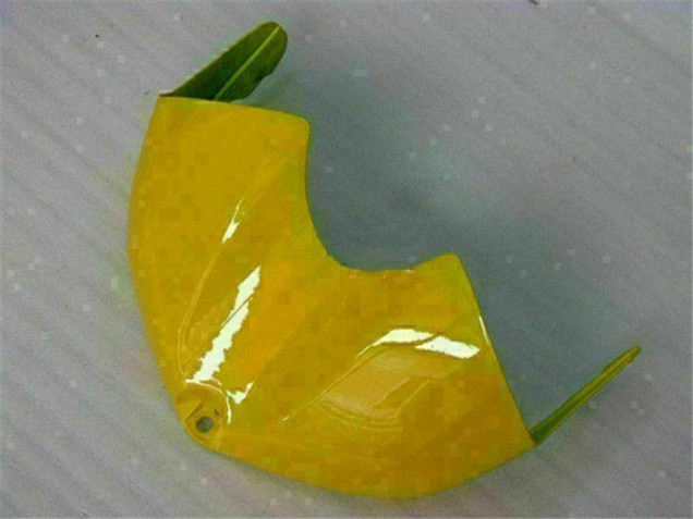 R6 08-16 Verkleidungen - Gelb Weiß R6 08-16 Verkleidungen - Gelb Weiß