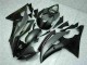 R6 08-16 Verkleidungen - Grau Schwarz R6 08-16 Verkleidungen - Grau Schwarz