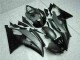 R6 08-16 Verkleidungen - Grau Schwarz R6 08-16 Verkleidungen - Grau Schwarz