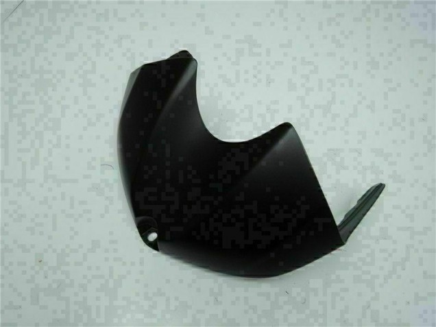 R6 08-16 Verkleidungen - Grau Schwarz R6 08-16 Verkleidungen - Grau Schwarz