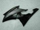 R6 08-16 Verkleidungen - Grau Schwarz R6 08-16 Verkleidungen - Grau Schwarz