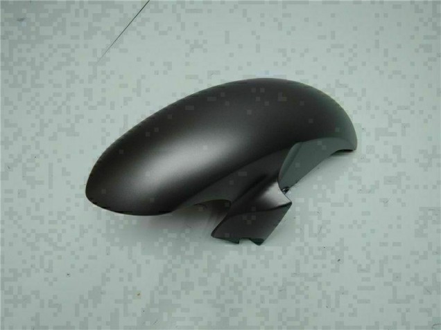 R6 08-16 Verkleidungen - Grau Schwarz R6 08-16 Verkleidungen - Grau Schwarz