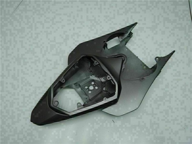 R6 08-16 Verkleidungen - Grau Schwarz R6 08-16 Verkleidungen - Grau Schwarz