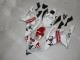 R6 08-16 Verkleidungen Komplett Sets - Weiß R6 08-16 Verkleidungen Komplett Sets - Weiß