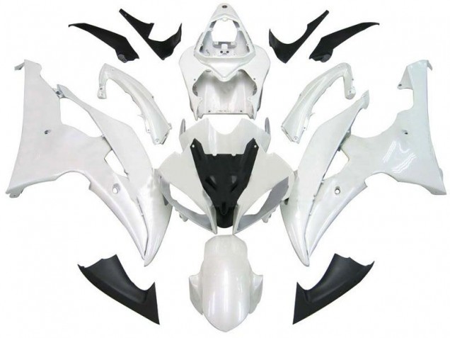 R6 08-16 Verkleidungen - Perl Weiß R6 08-16 Verkleidungen - Perl Weiß