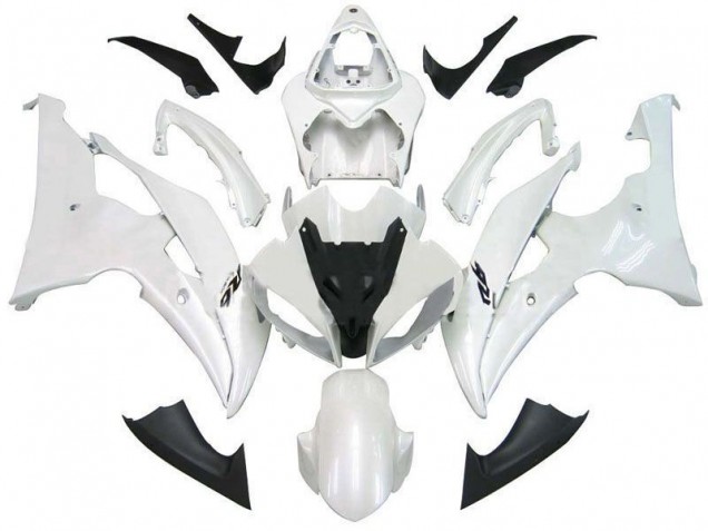 R6 08-16 Verkleidungen - Perl Weiß R6 R6 08-16 Verkleidungen - Perl Weiß R6