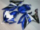 R6 08-16 Verkleidungen & Plastik - Blau R6 08-16 Verkleidungen & Plastik - Blau