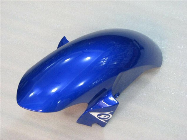 R6 08-16 Verkleidungen & Plastik - Blau R6 08-16 Verkleidungen & Plastik - Blau