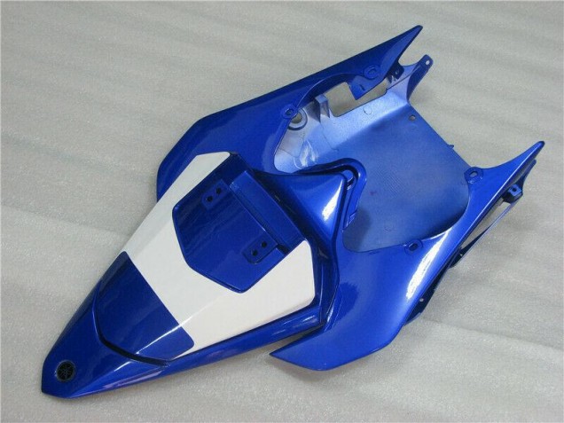 R6 08-16 Verkleidungen & Plastik - Blau R6 08-16 Verkleidungen & Plastik - Blau