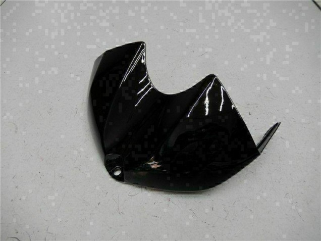 R6 08-16 Verkleidungen & Plastik - Schwarz R6 08-16 Verkleidungen & Plastik - Schwarz