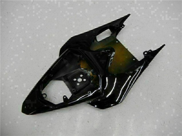 R6 08-16 Verkleidungen & Plastik - Schwarz R6 08-16 Verkleidungen & Plastik - Schwarz