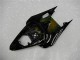 R6 08-16 Verkleidungen & Plastik - Schwarz R6 08-16 Verkleidungen & Plastik - Schwarz